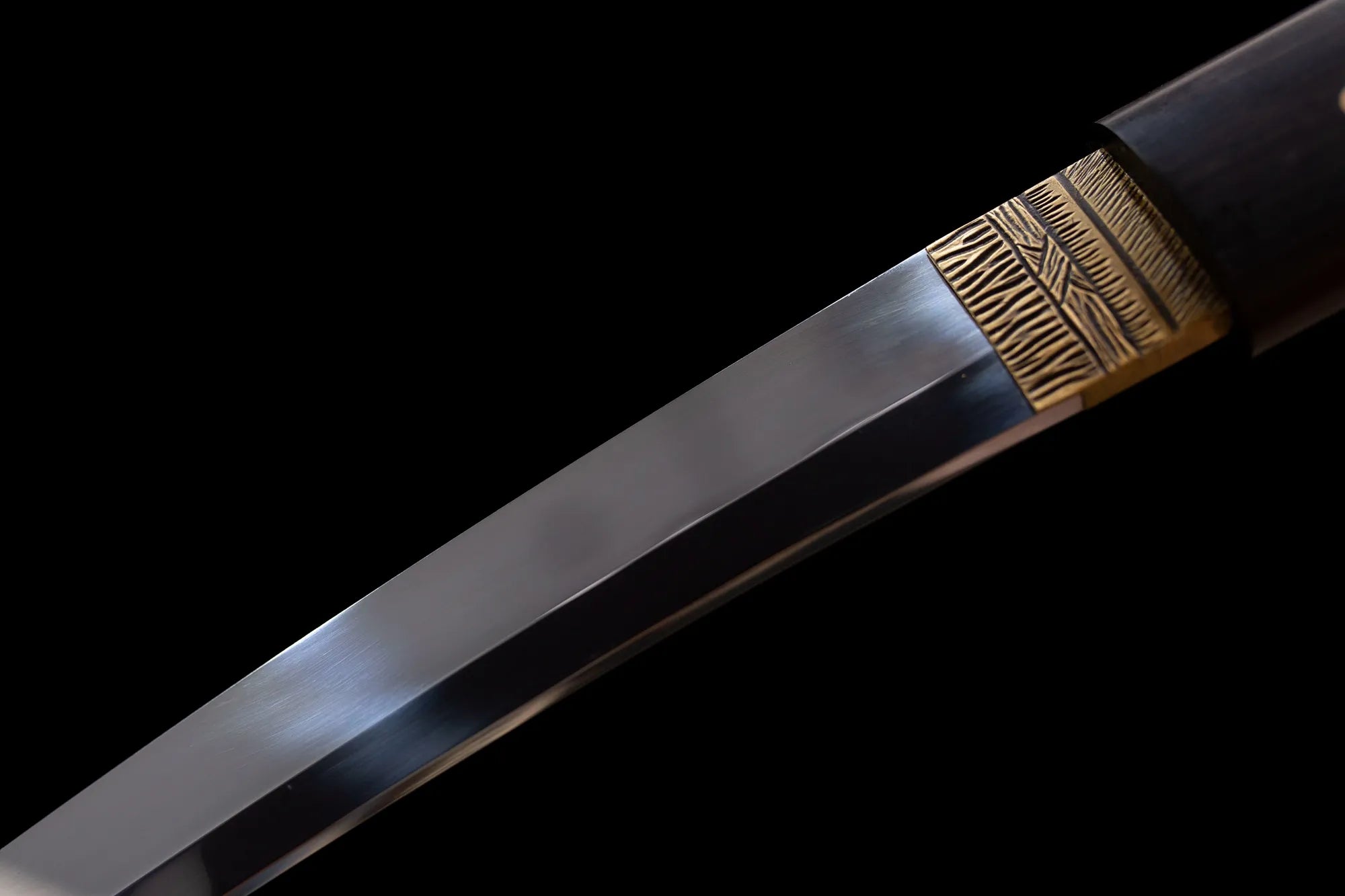 Wing Wakizashi