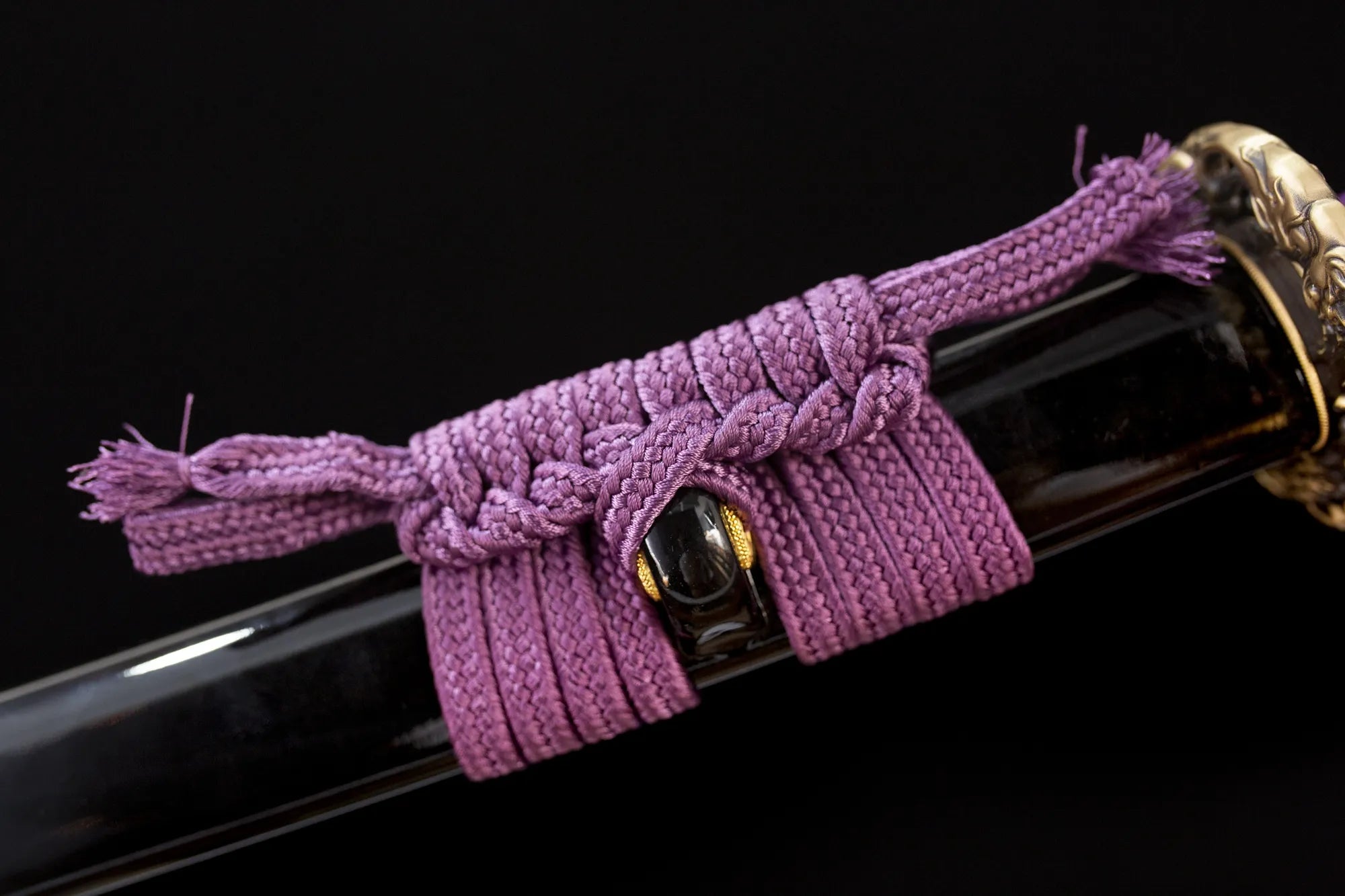 Raijin Fujin Katana