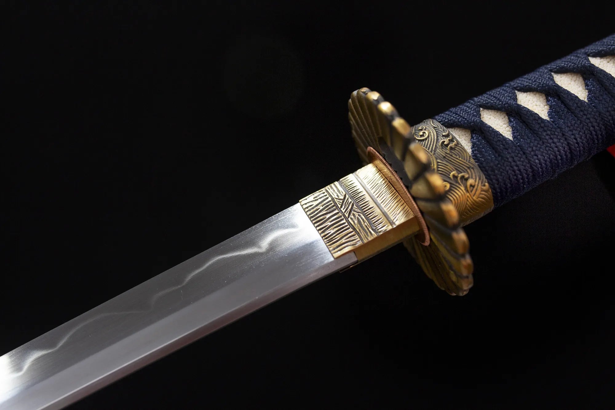 Starry Sky Katana