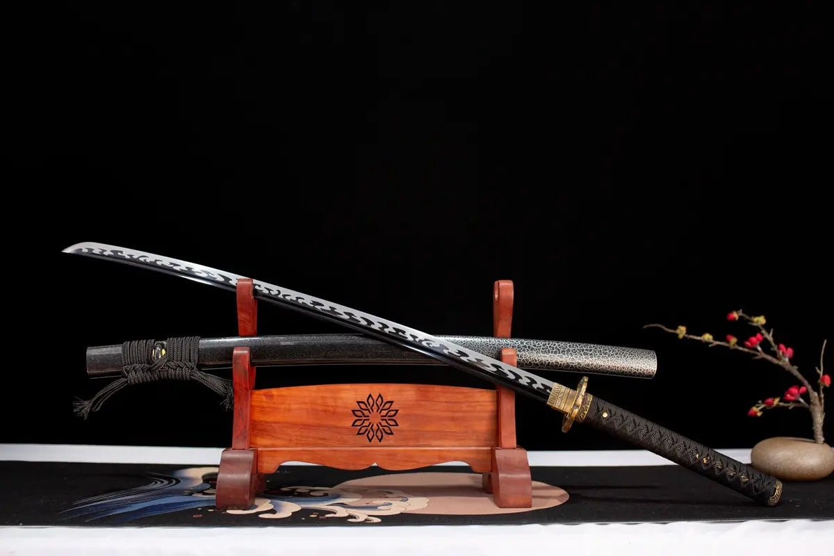hell katana