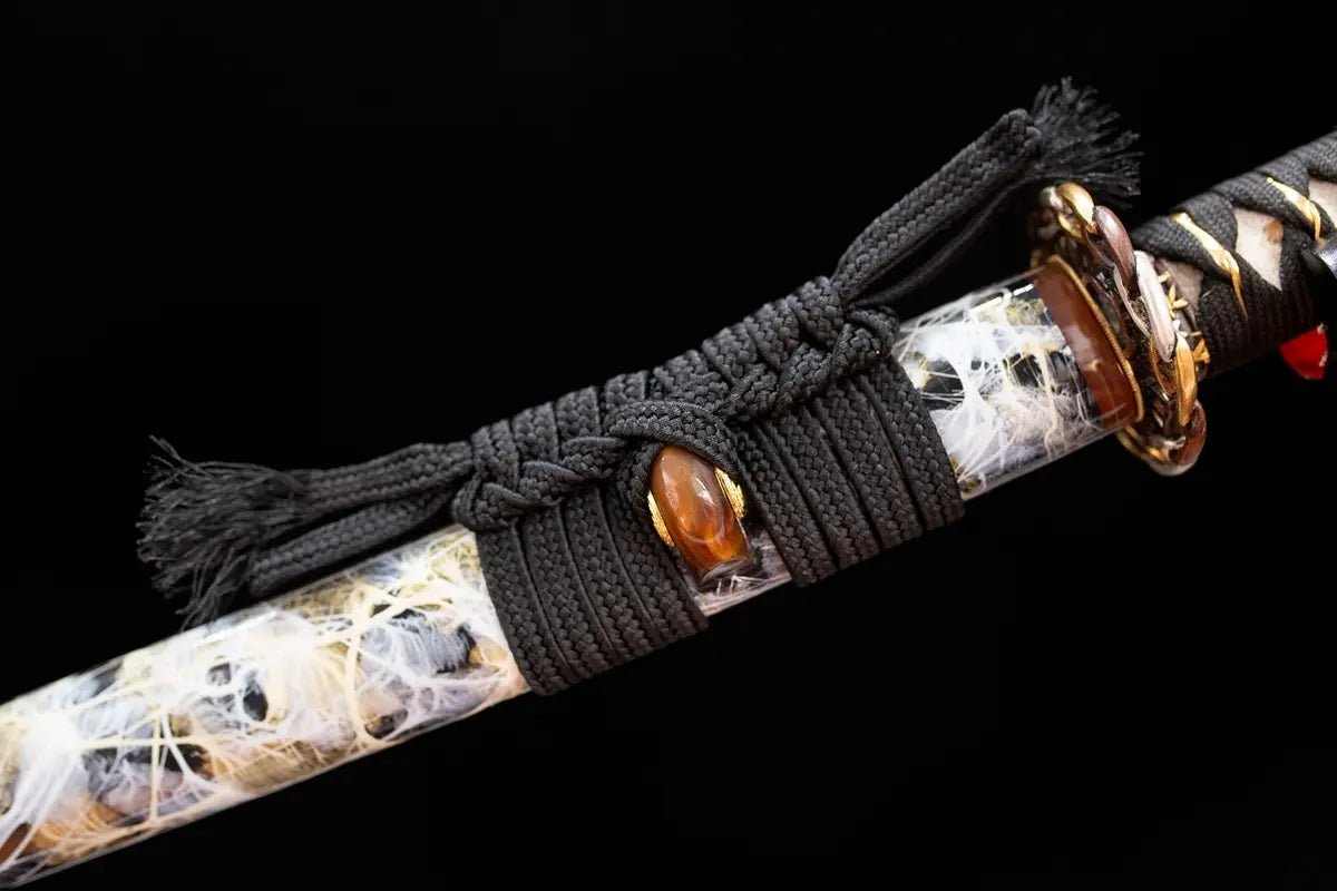 cloud mist katana
