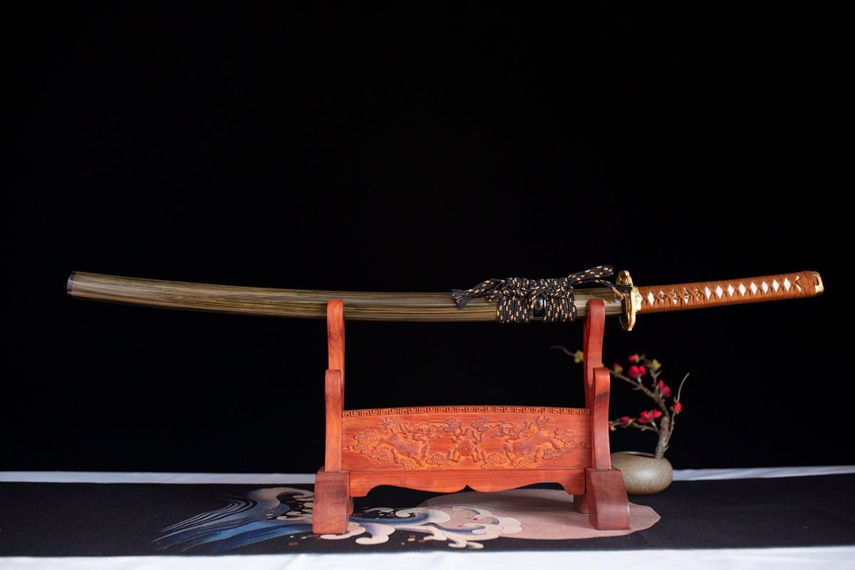 Sunshinei Katana