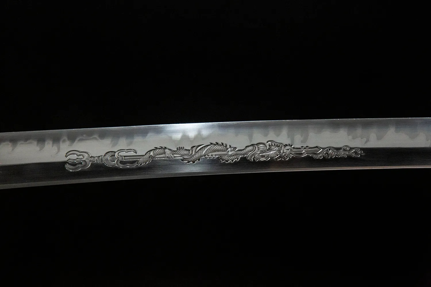 Dragon Soul Katana