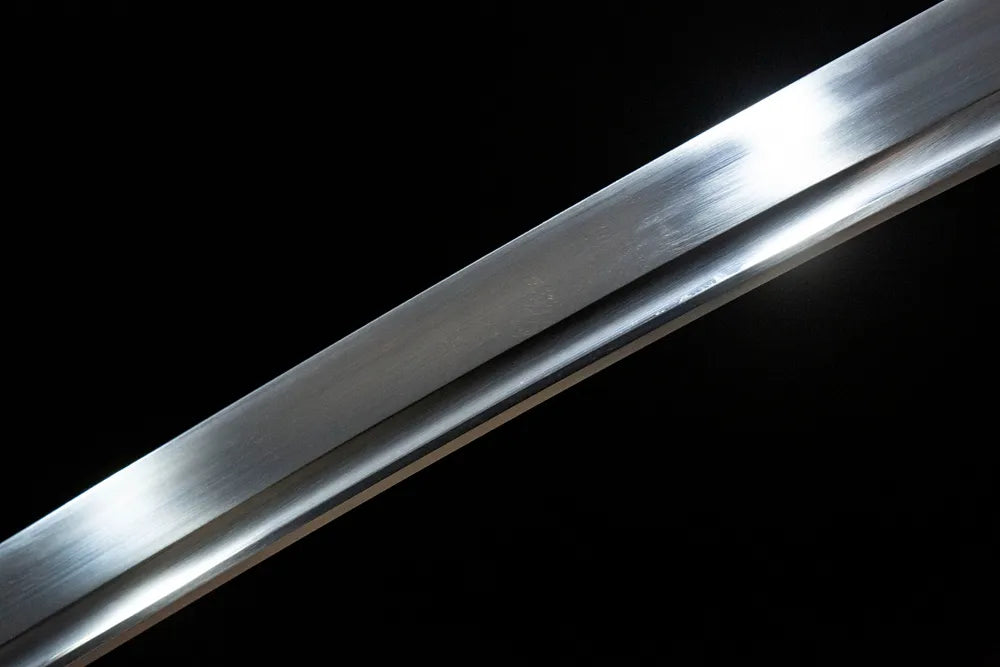 Twine Dragon Katana