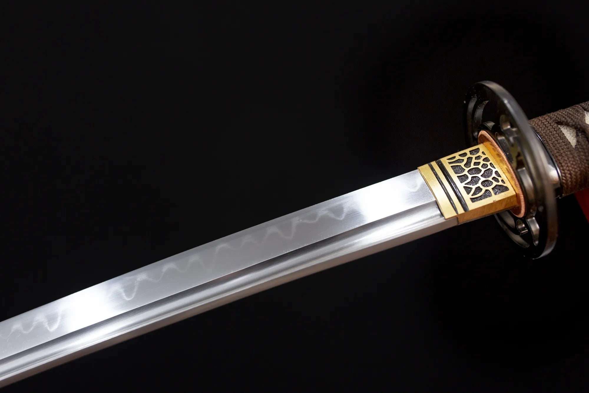 Tuoyuan Katana