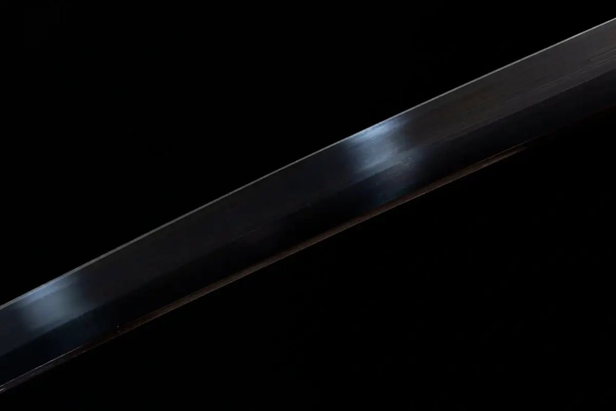Skeleton Demon King Katana