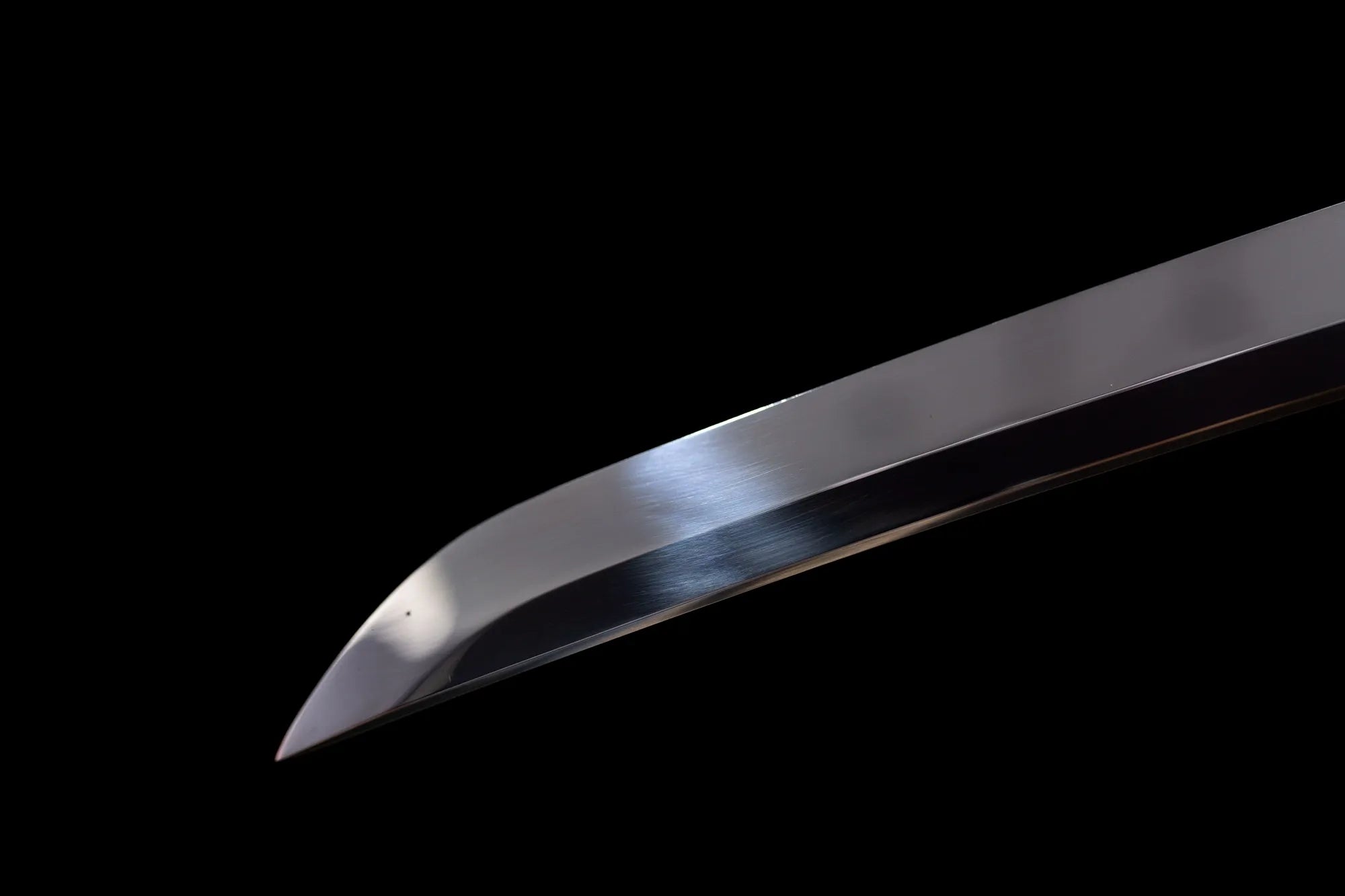 Wing Wakizashi