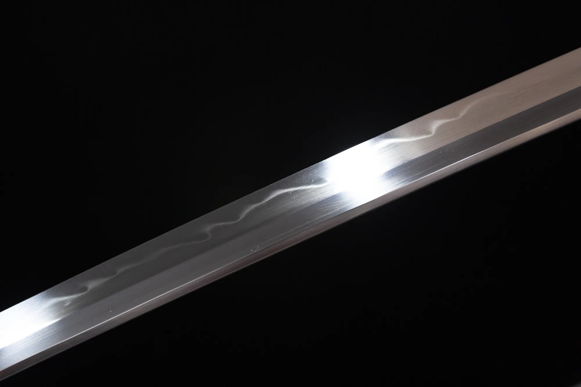 Starry Sky Katana