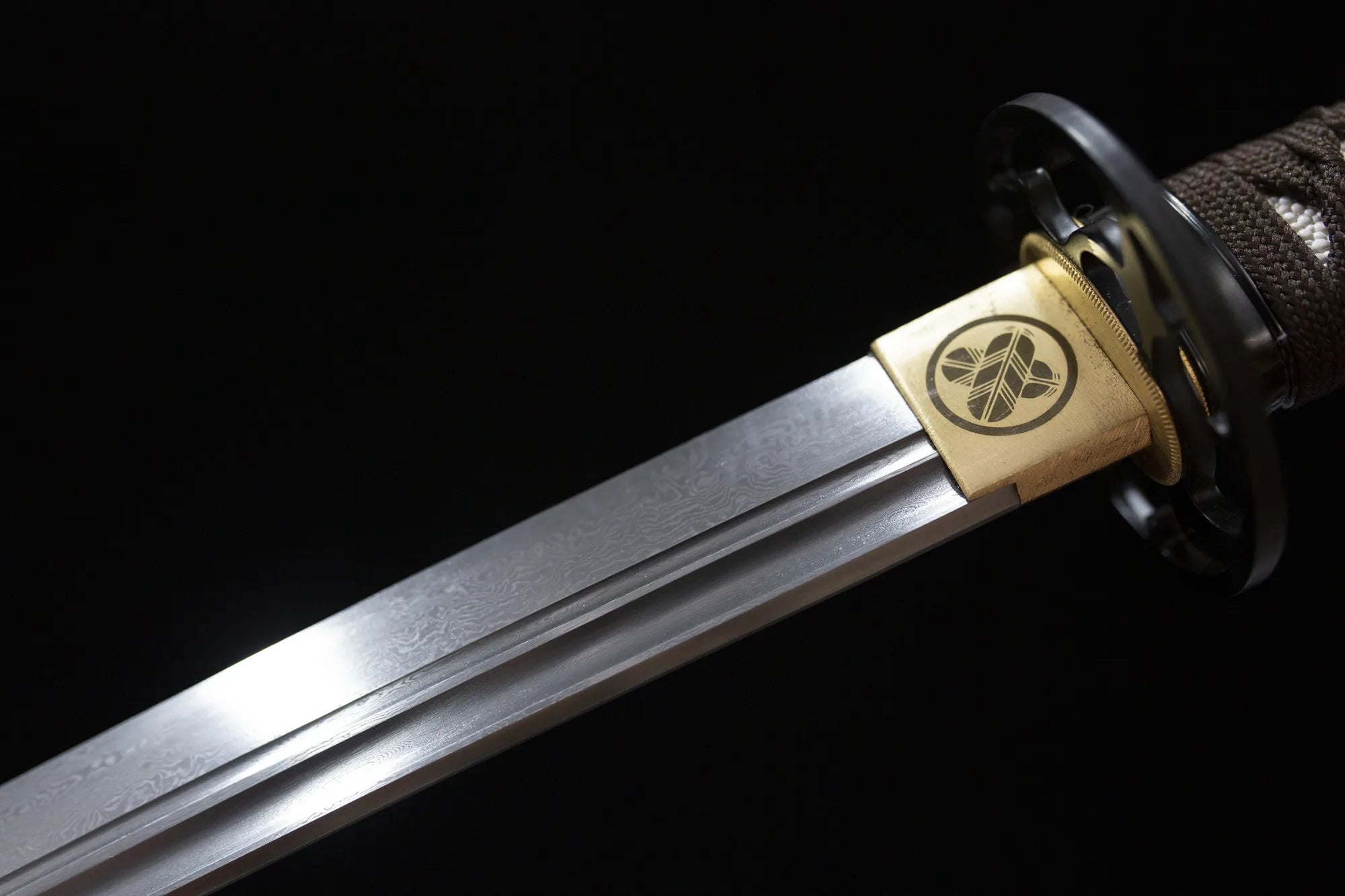 Devil's Blade katana