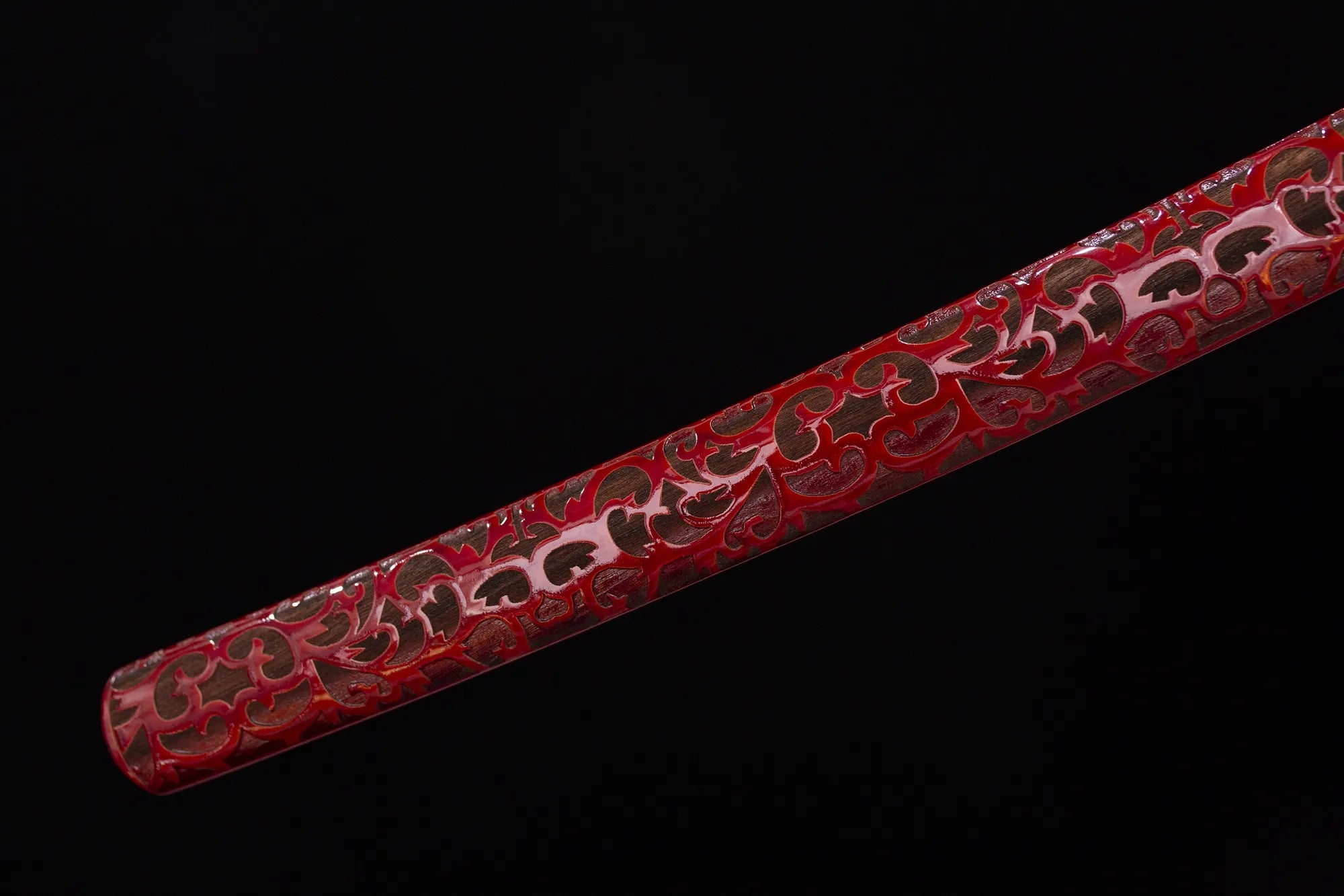 Scarlet Witch Katana