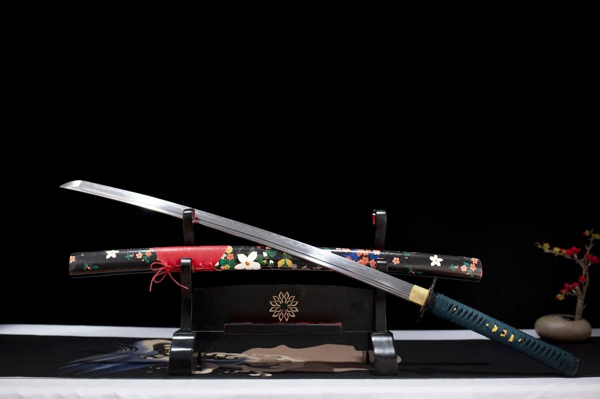 Phoenix Katana