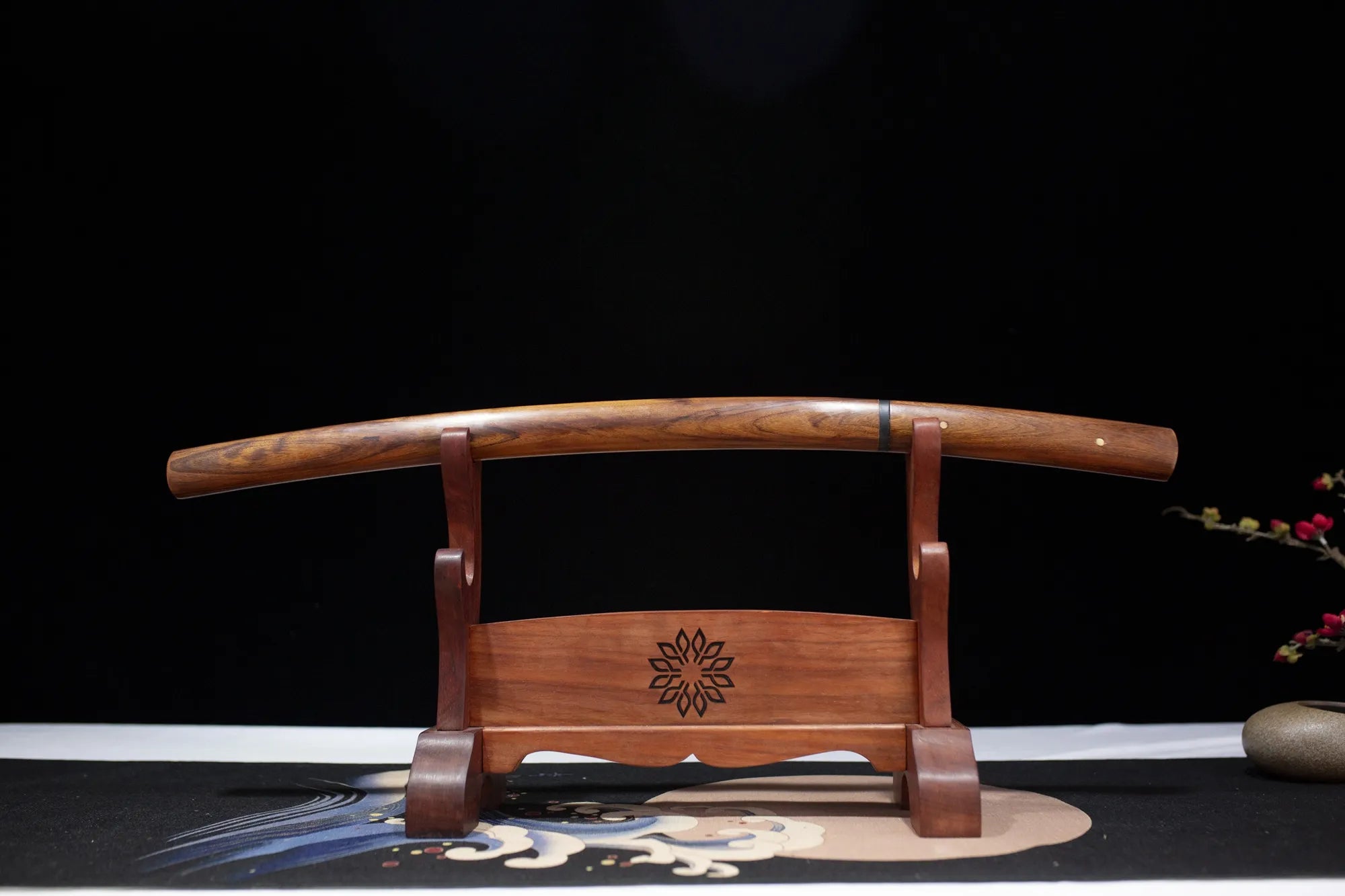 Jihad Shirasaya Wakizashi