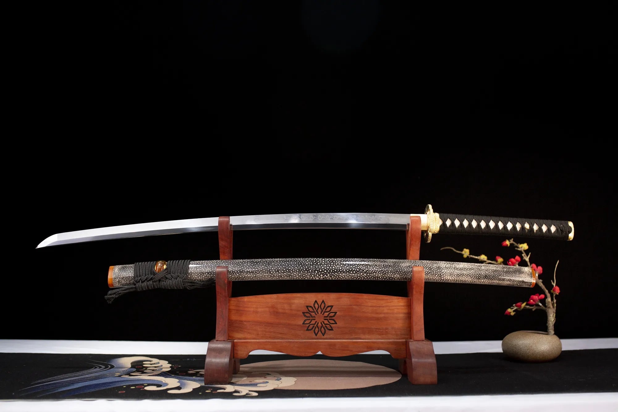 katana la photos