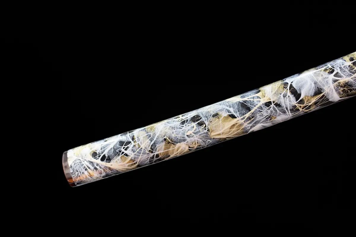 cloud mist katana