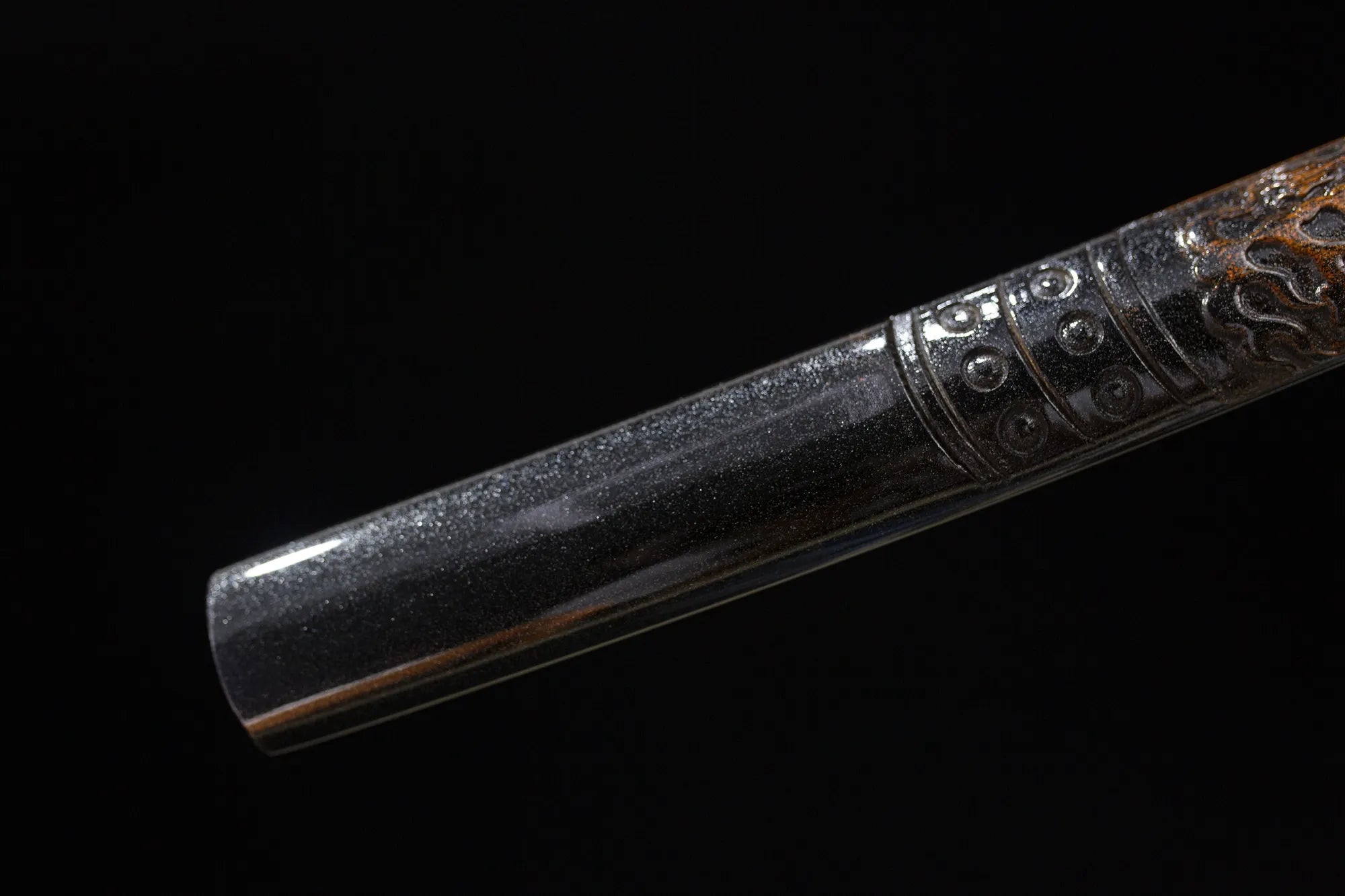 Kylin Warrior Katana