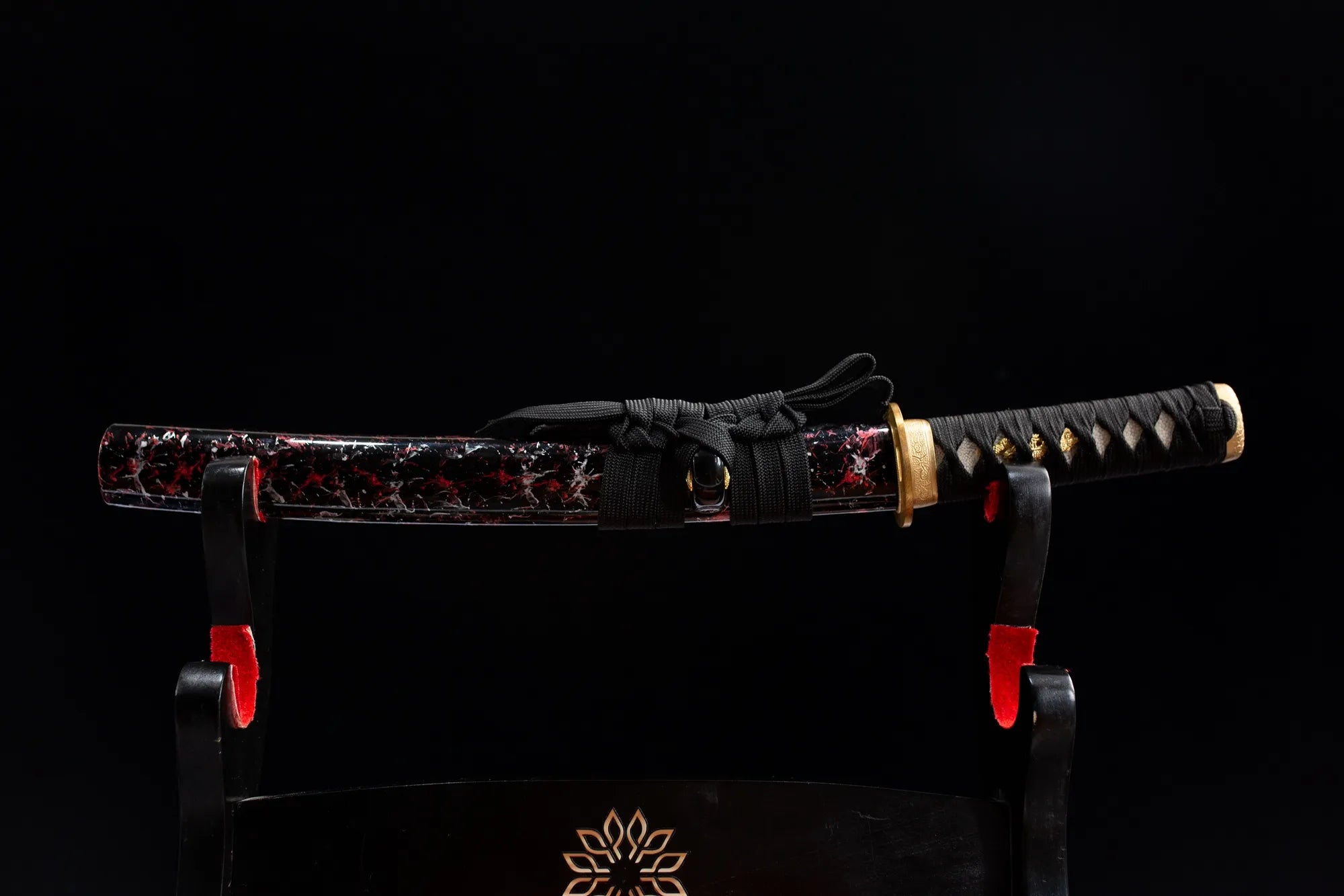 Time Wakizashi