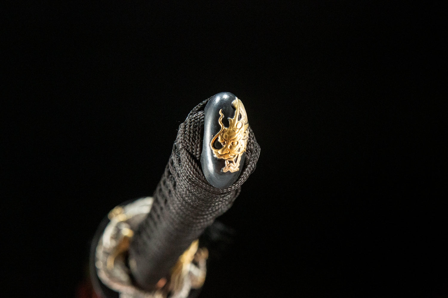 qiuniu katana
