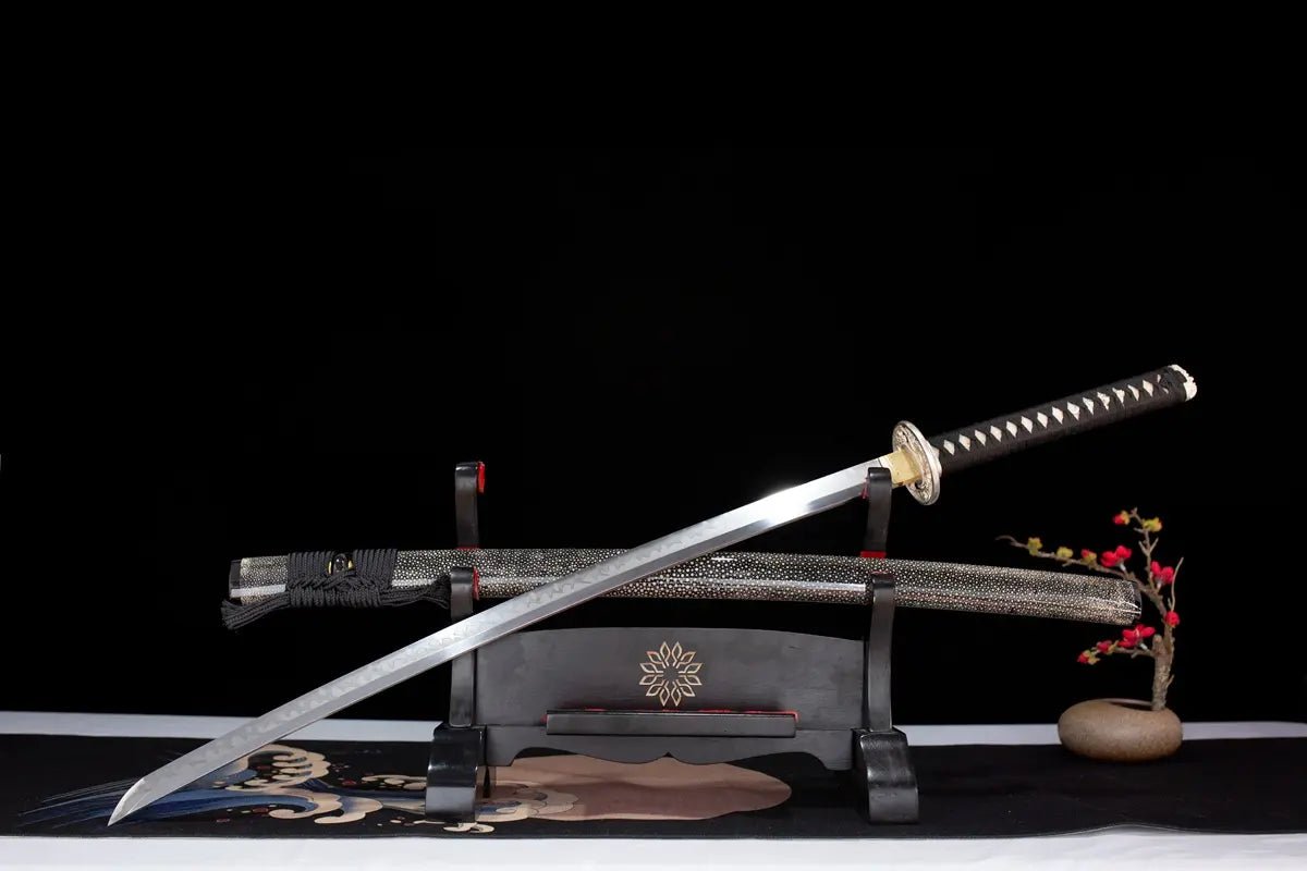 feudal lord katana
