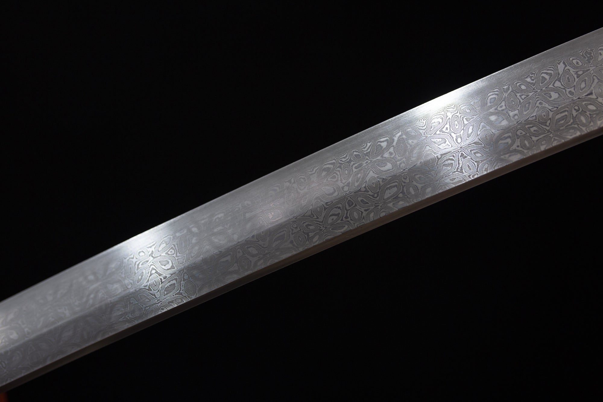 Spring Breeze Ten Miles Katana
