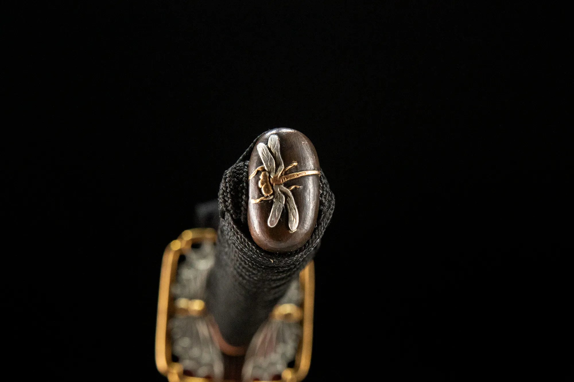 Butterfly Katana