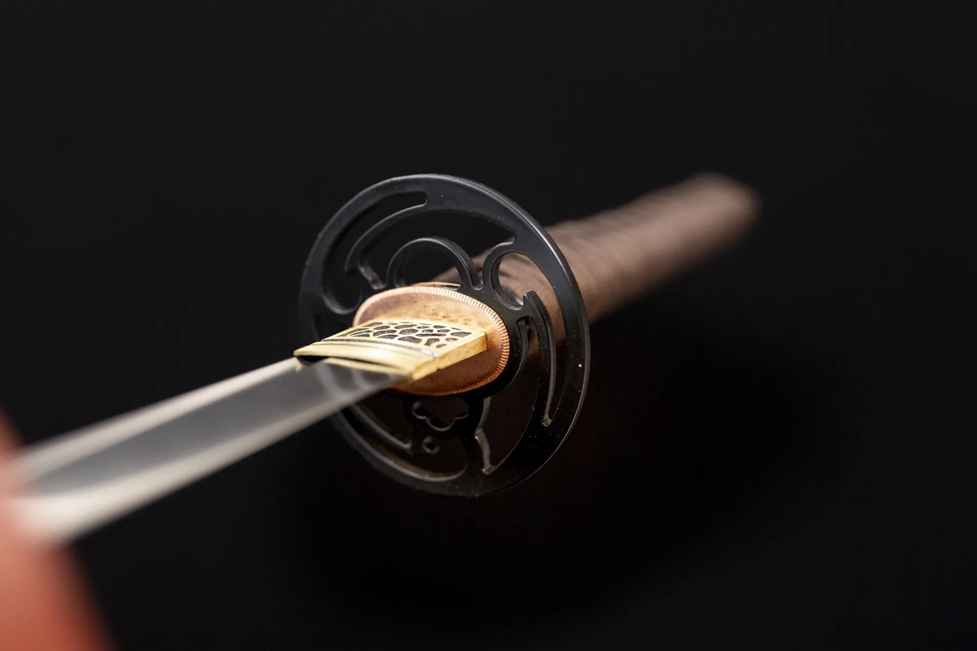 Tuoyuan Katana