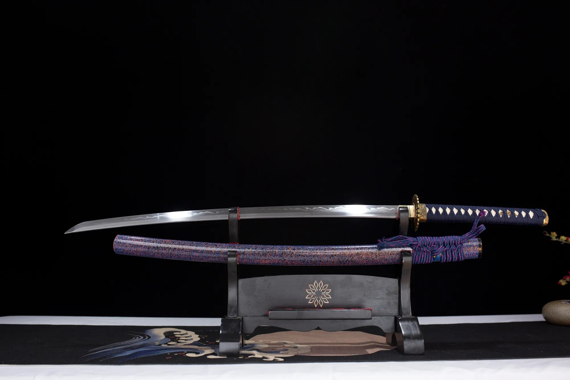 Starry Sky Katana