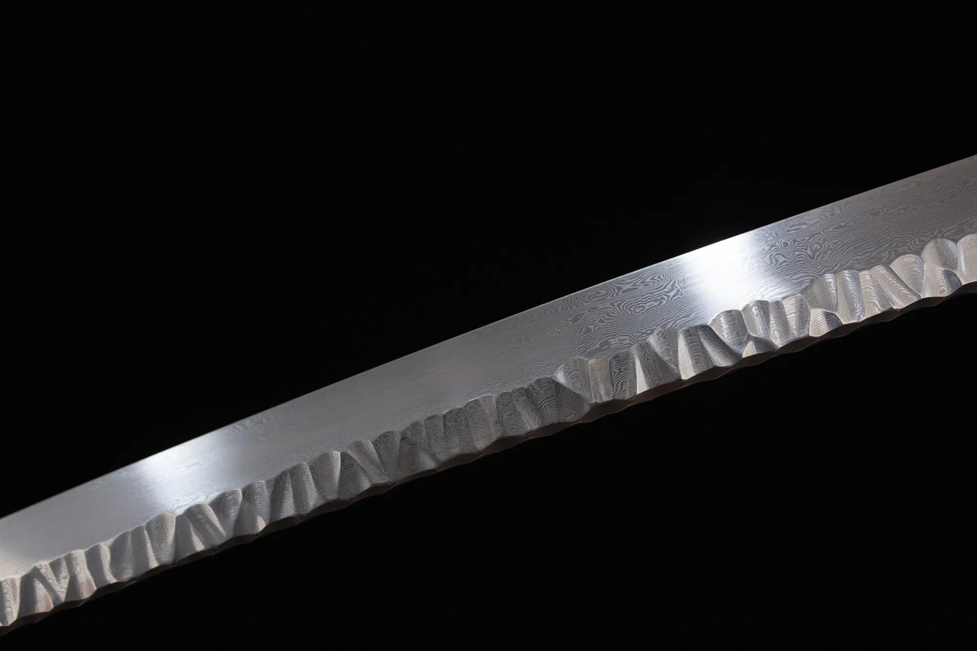 Comet katana