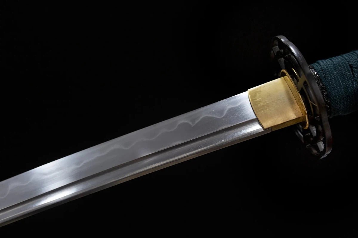 Phoenix Katana