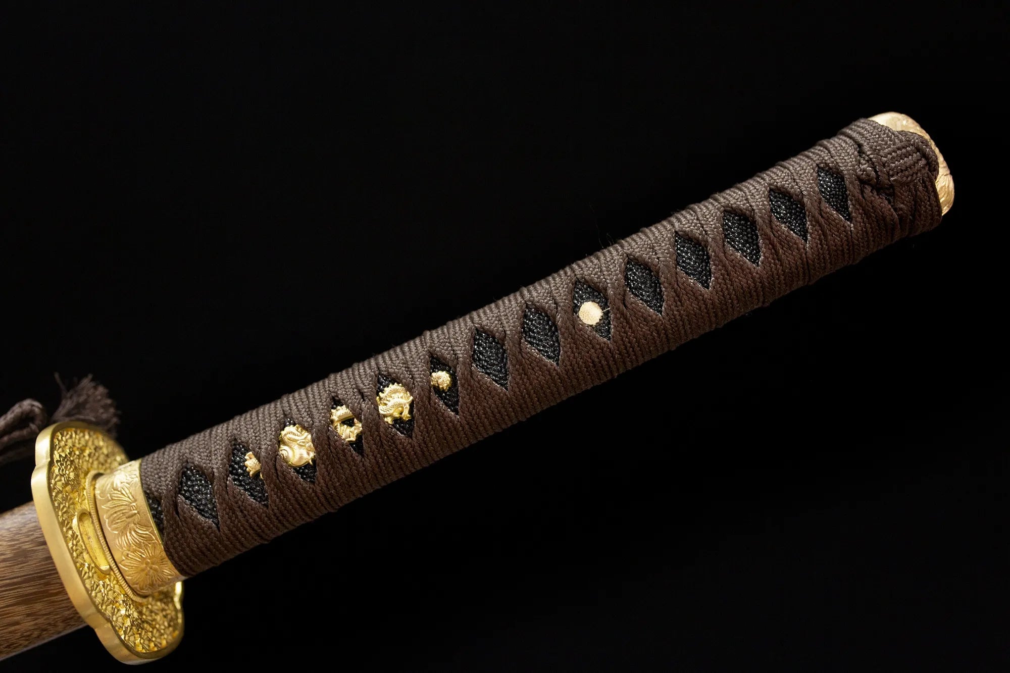 Wave Chop Katana