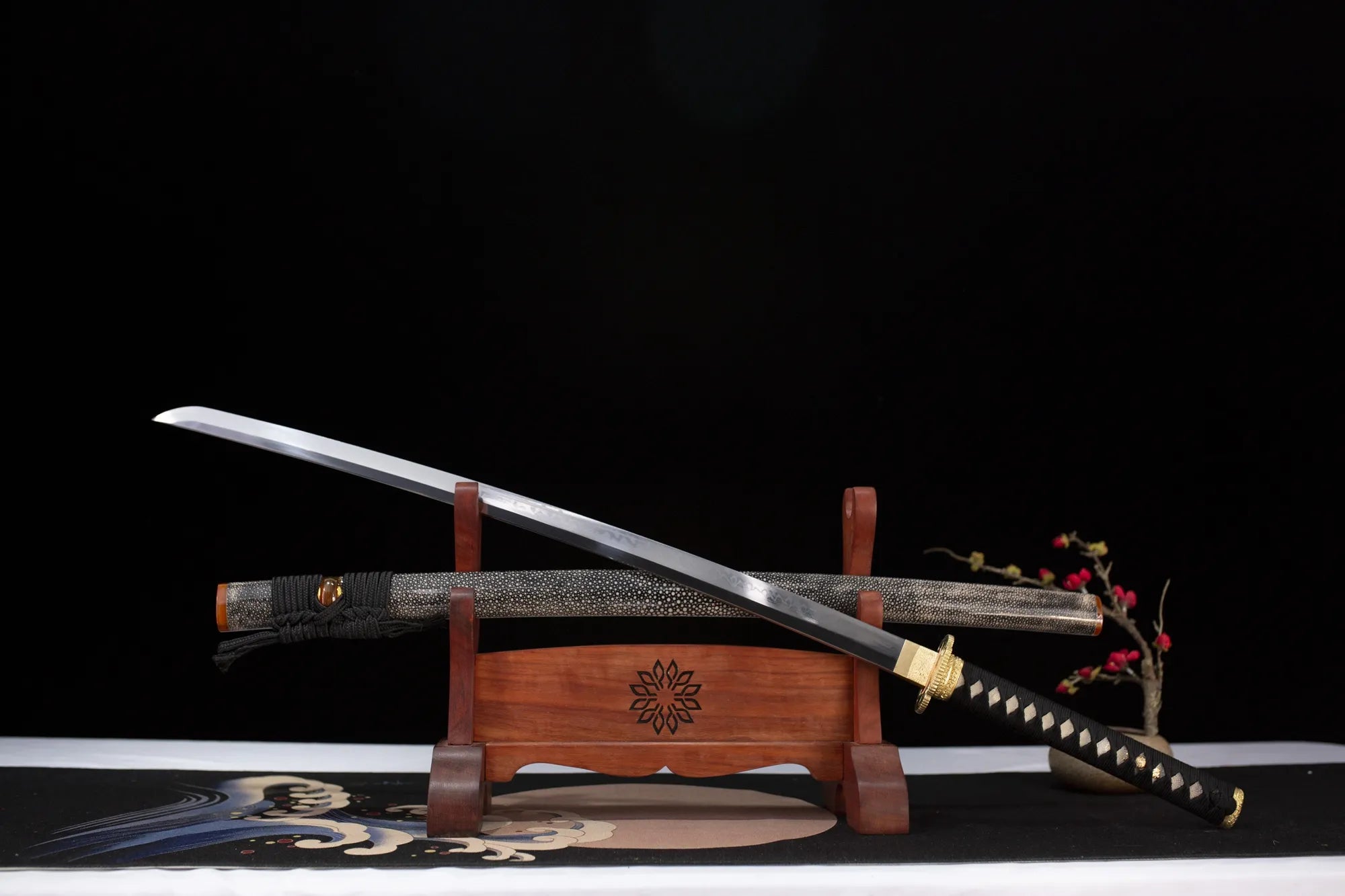 katana la photos