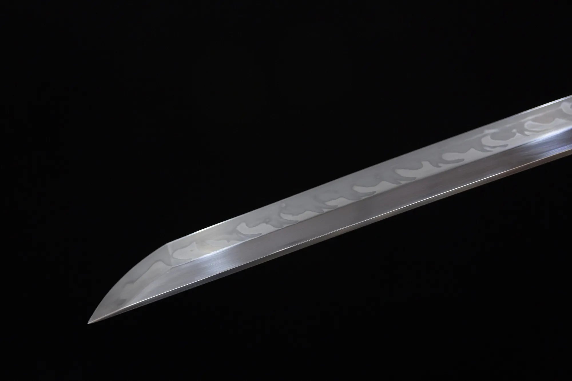Scarlet Witch Katana