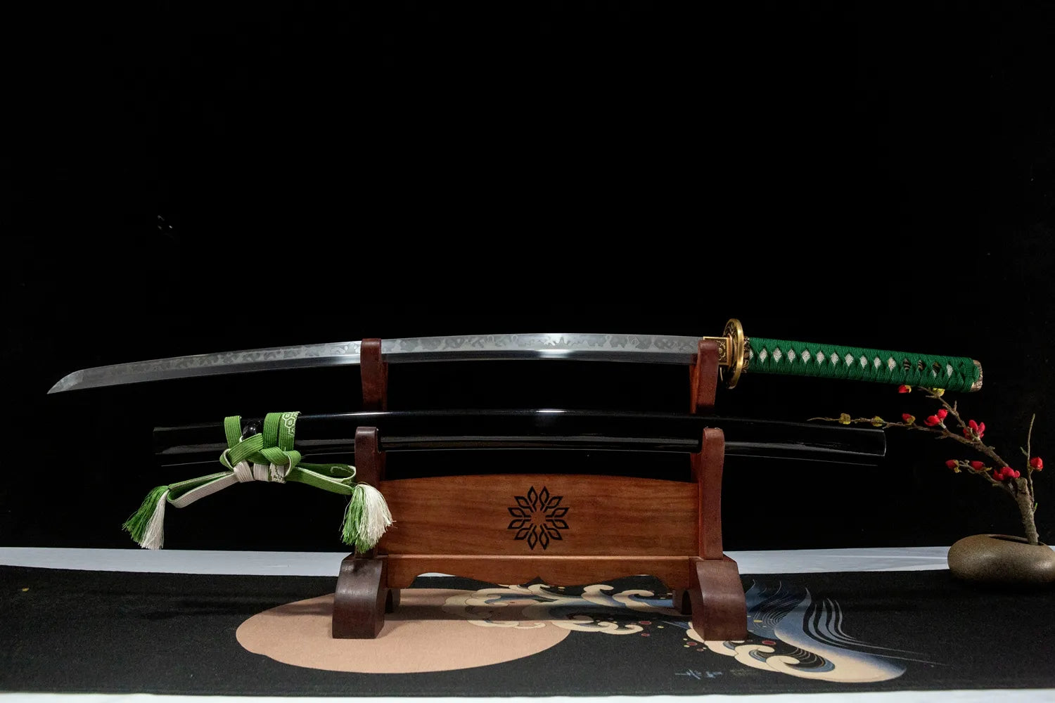 Simple Shadow Katana