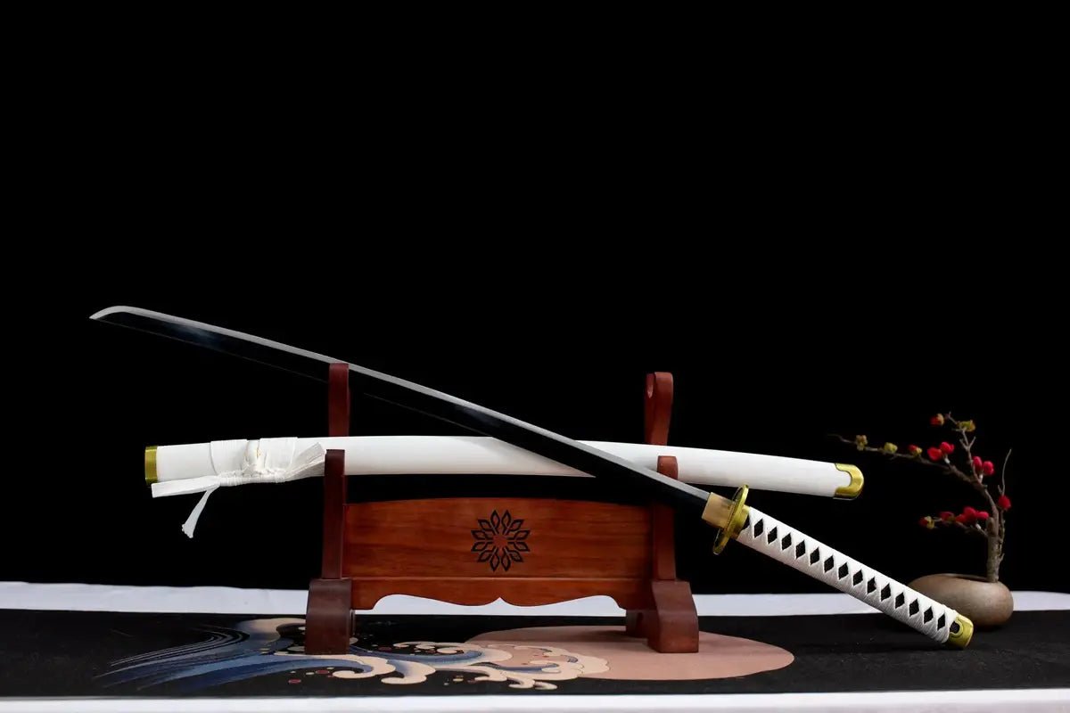 Wado Ichimonji Katana