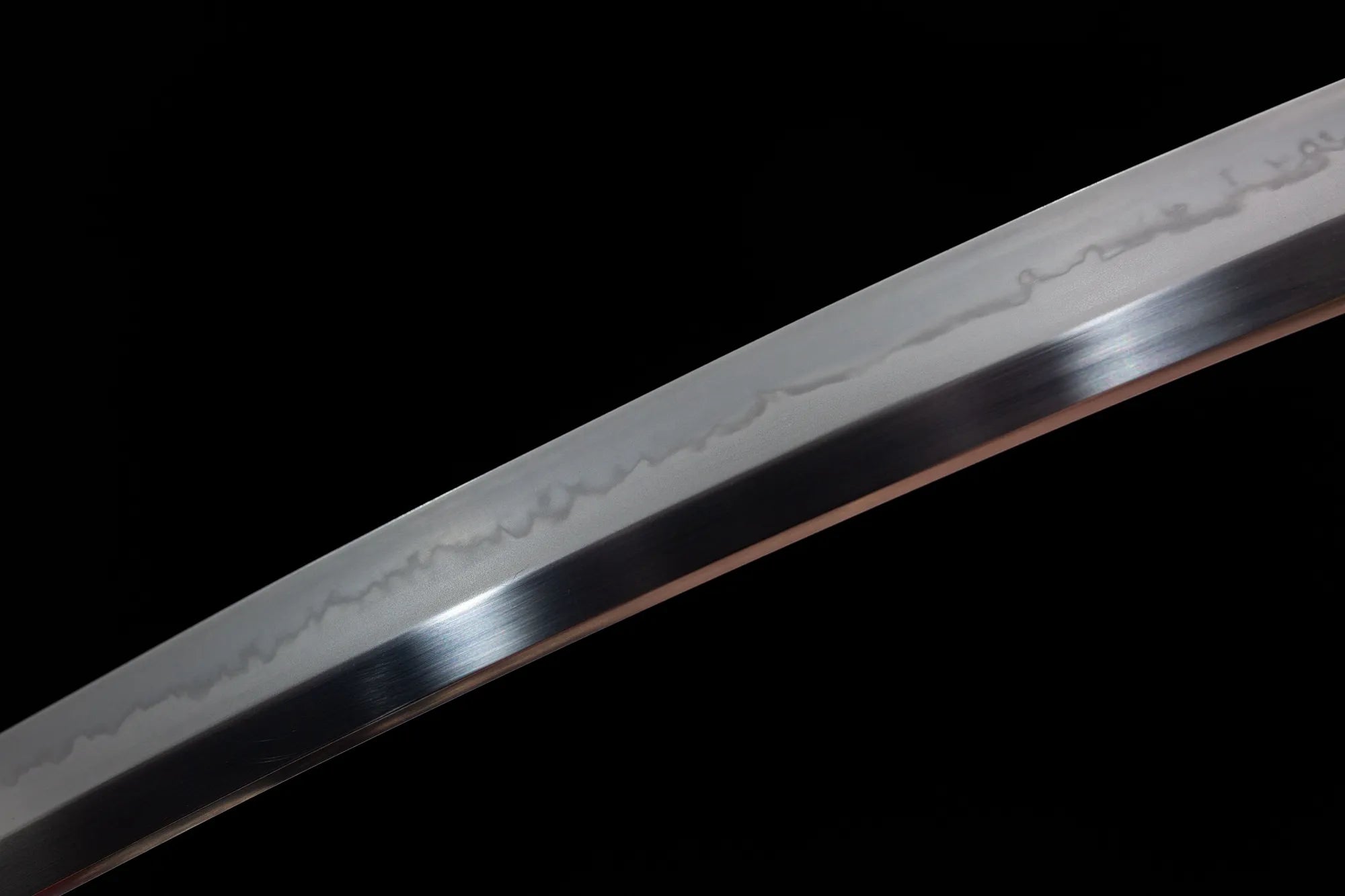 Begonia wakizashi