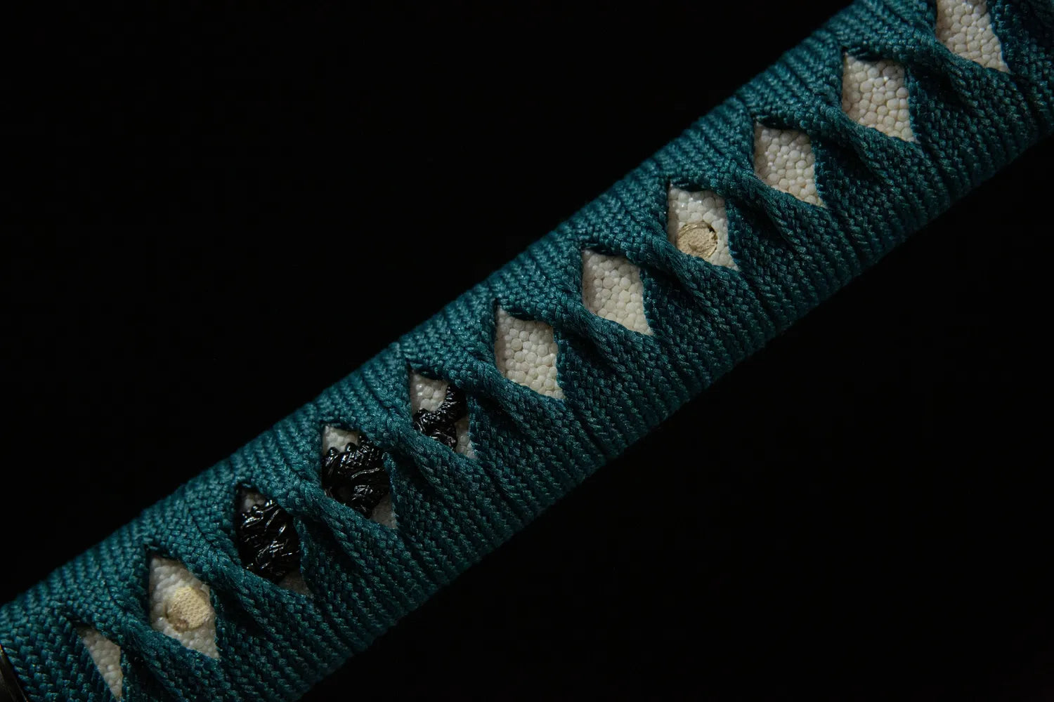 Sankoken wakizashi