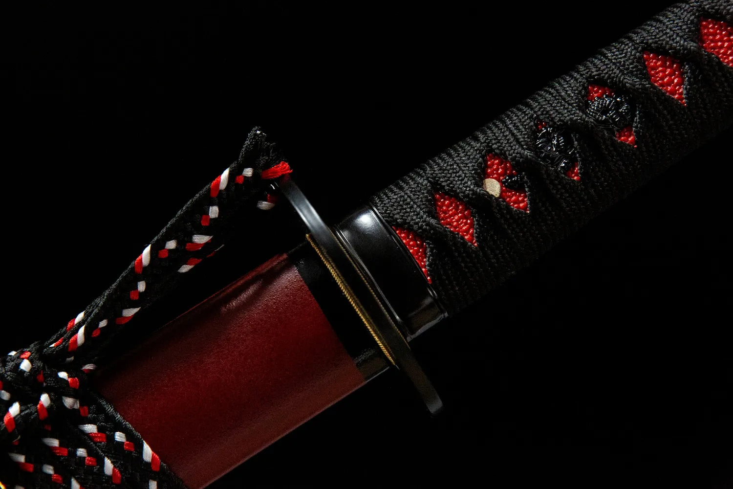 Magic Rabbit Katana