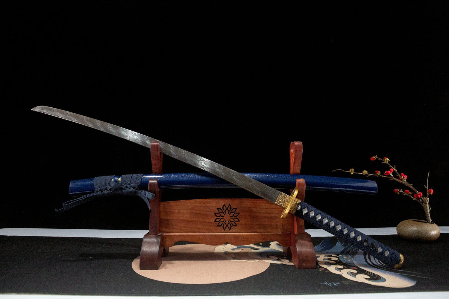 Pirate Katana