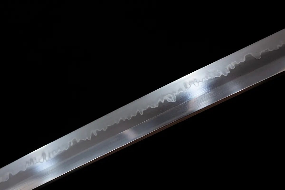 Tiger Roar Katana