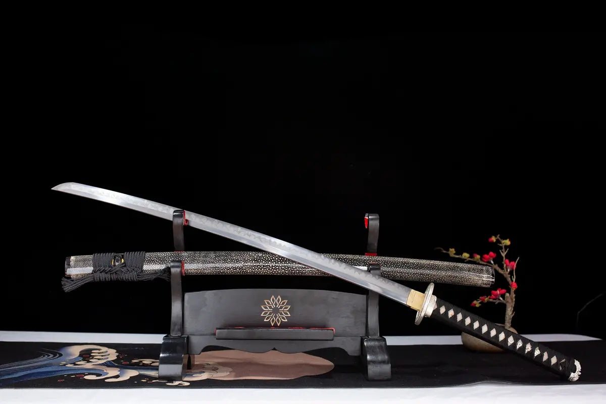 feudal lord katana