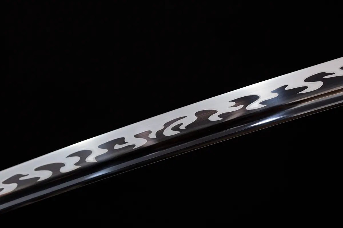 hell katana