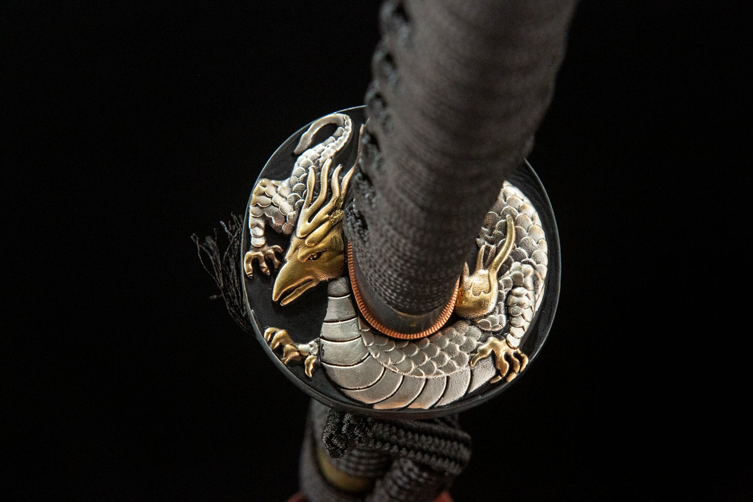 qiuniu katana