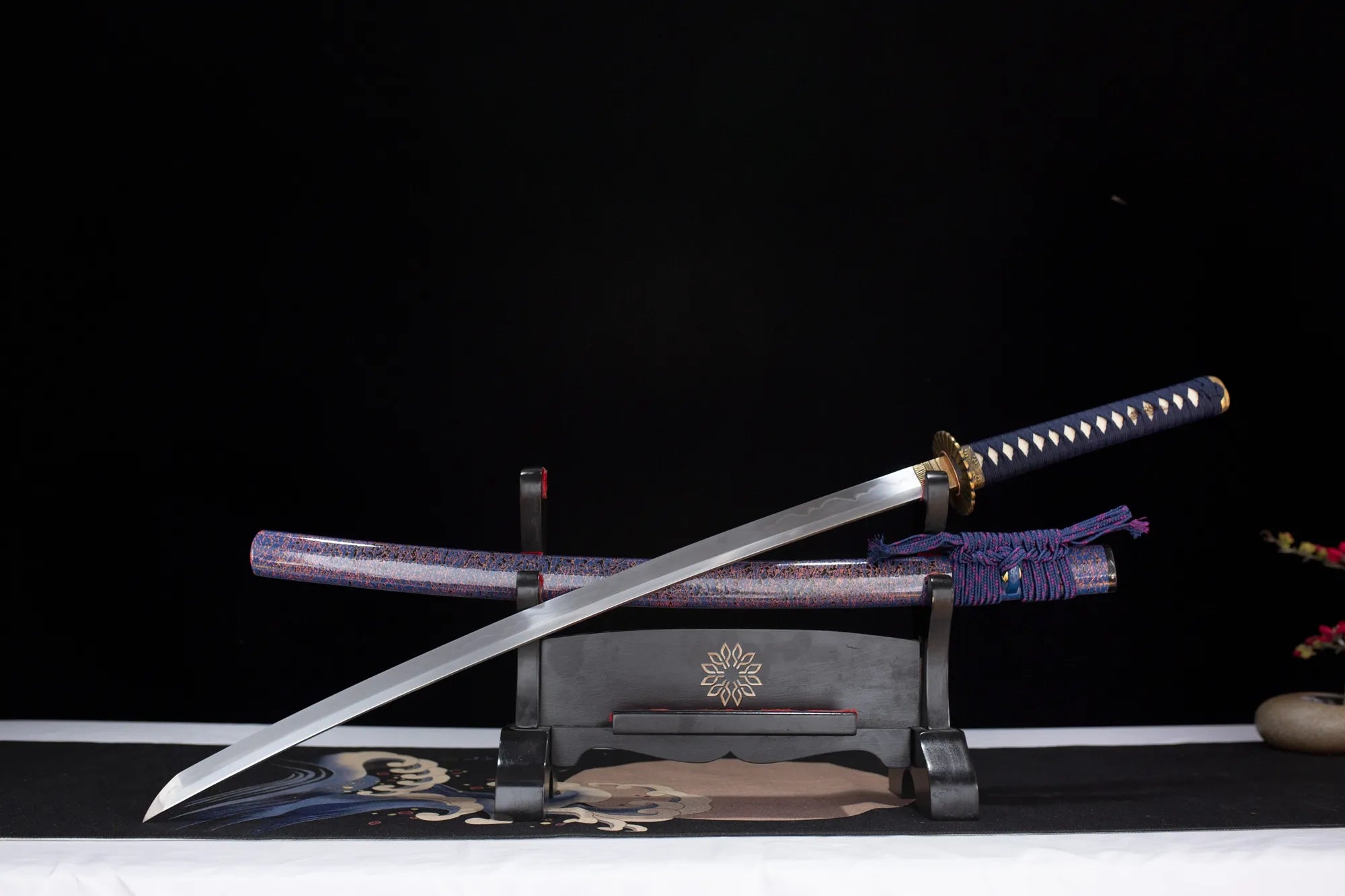 Starry Sky Katana