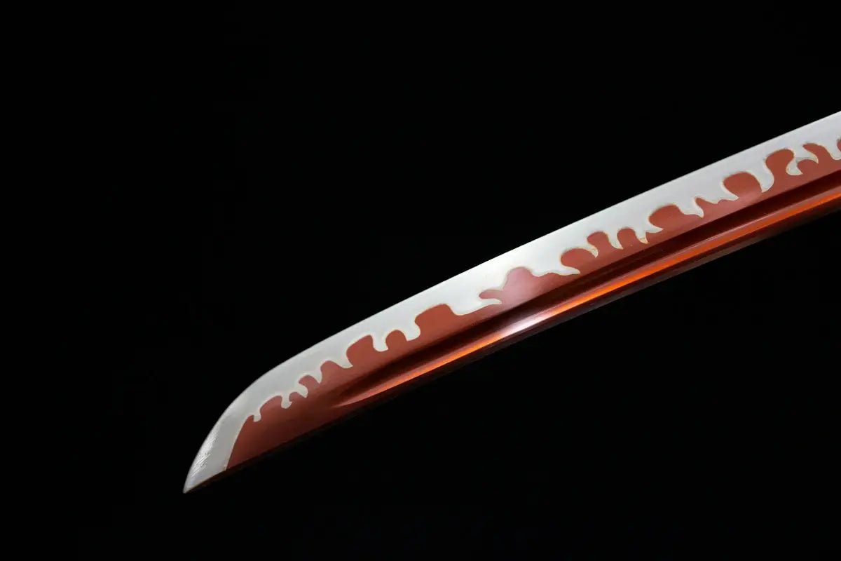 Sea Otter Katana