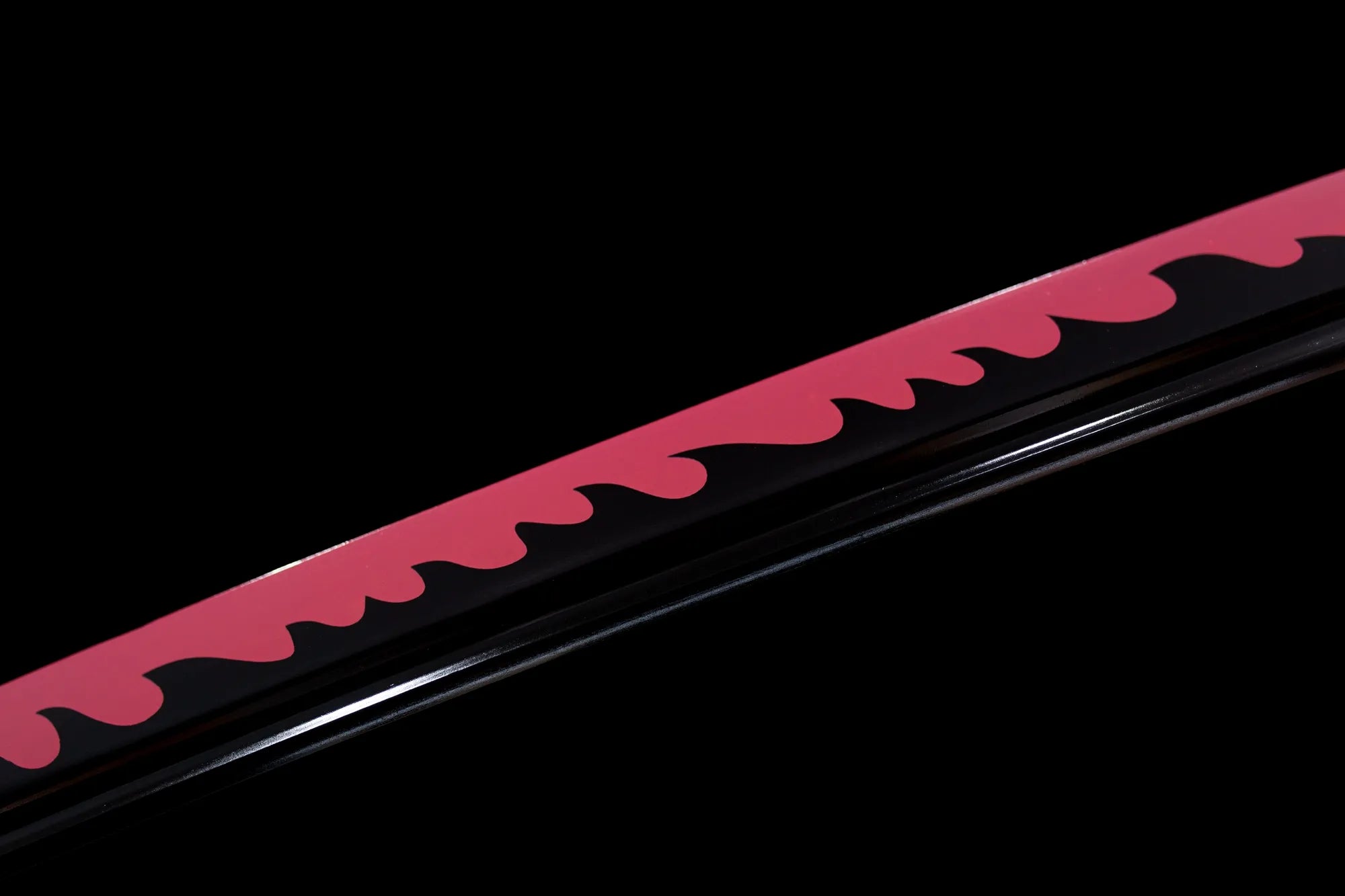 Kanroji Mitsuri Katana