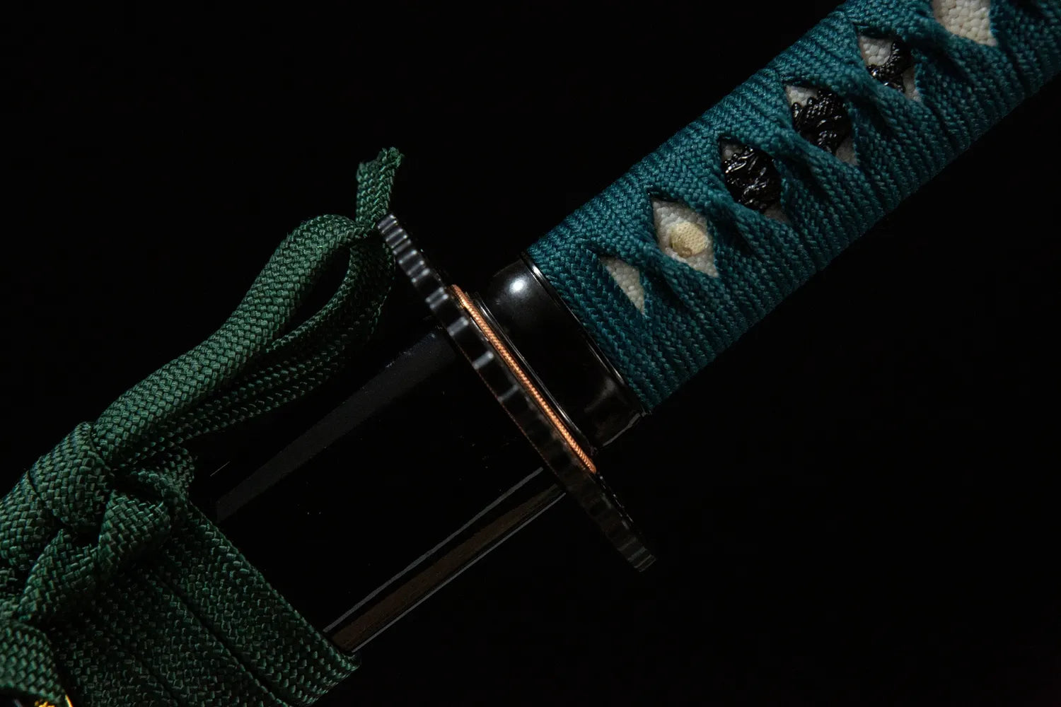 Sankoken wakizashi