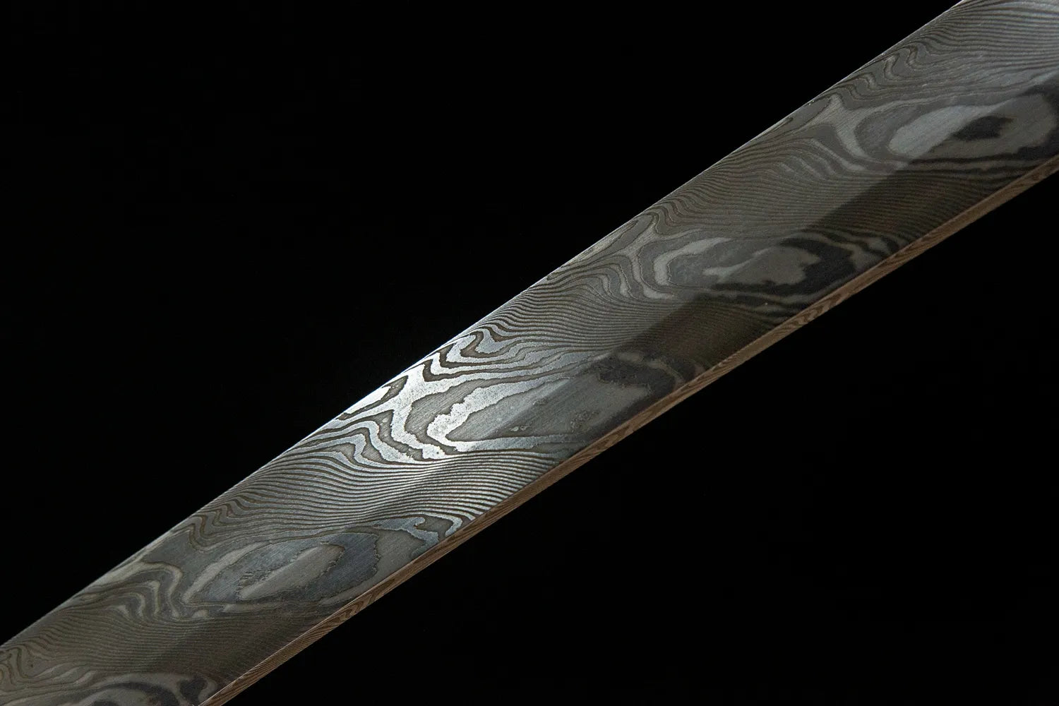 Tuoyuan katana