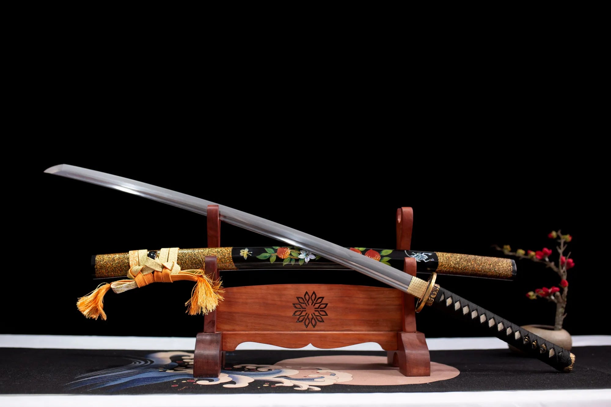 Yoshino Katana