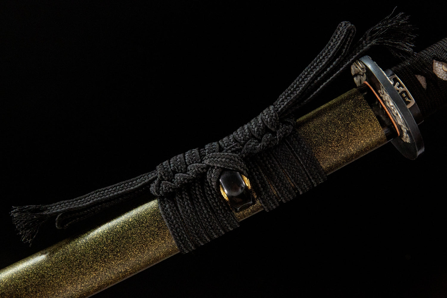 qiuniu katana