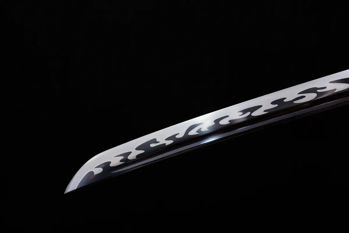 hell katana