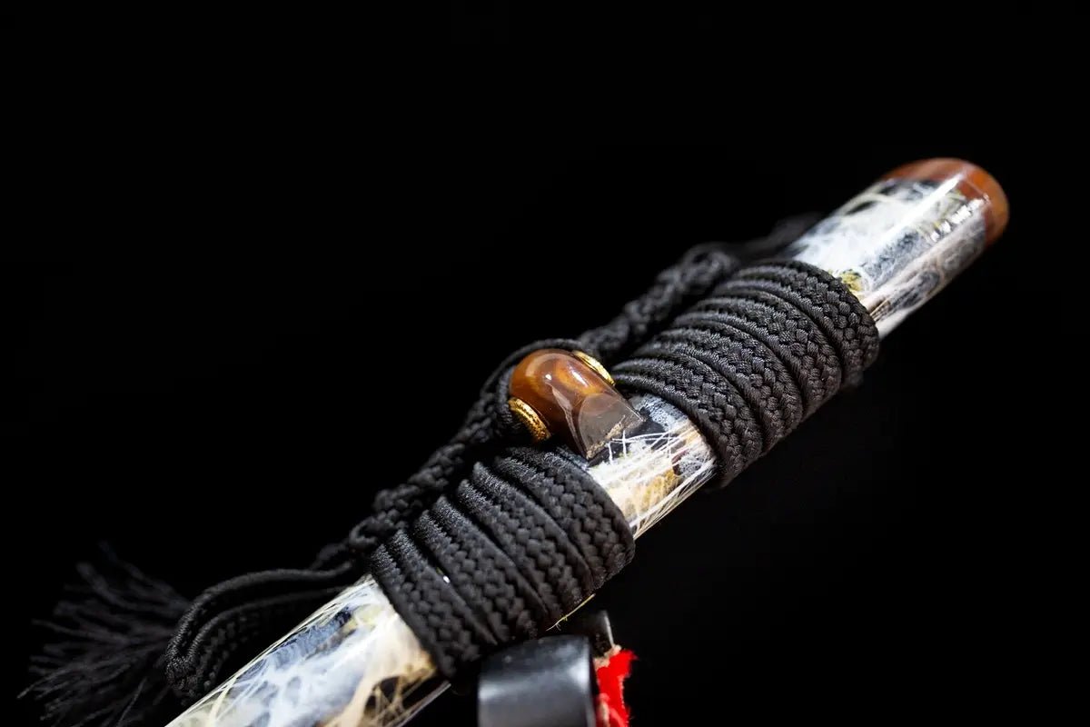 cloud mist katana